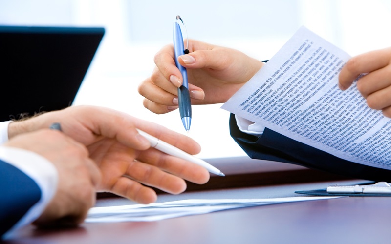 COMPANY DOCUMENTS